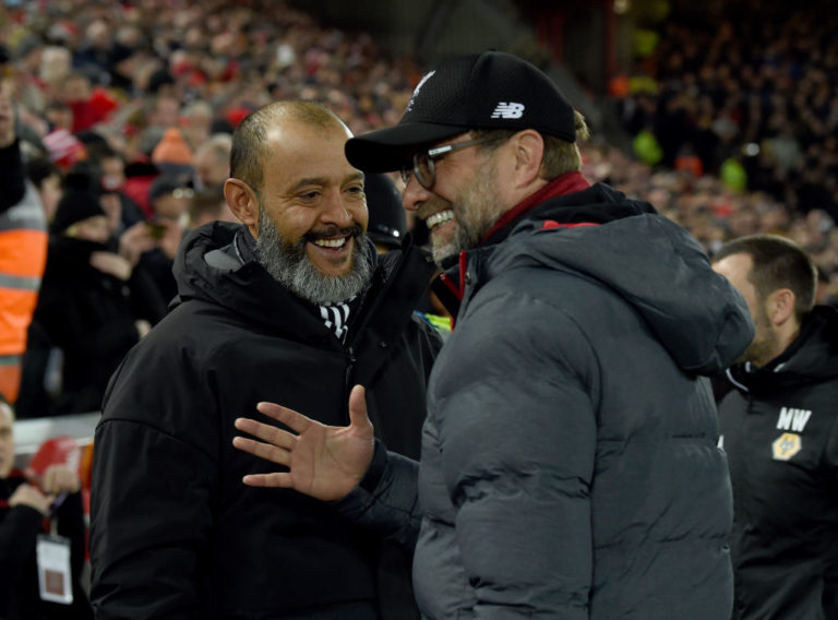 Photo by John Powell/Liverpool FC via Getty Images