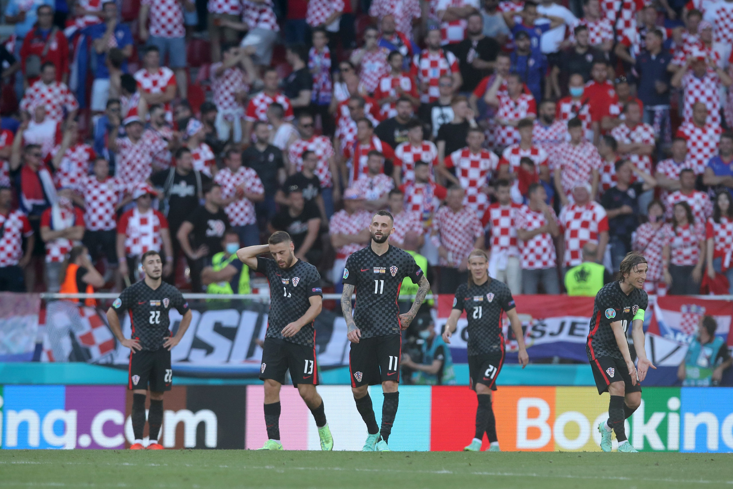Photo by Goran Stanzl/Pixsell/MB Media/Getty Images
