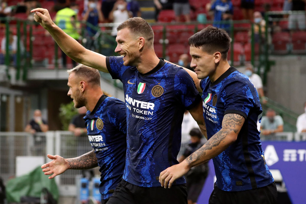 Photo by Giuseppe Cottini/NurPhoto via Getty Images
