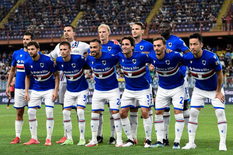 Photo by Nicolò Campo/LightRocket via Getty Images