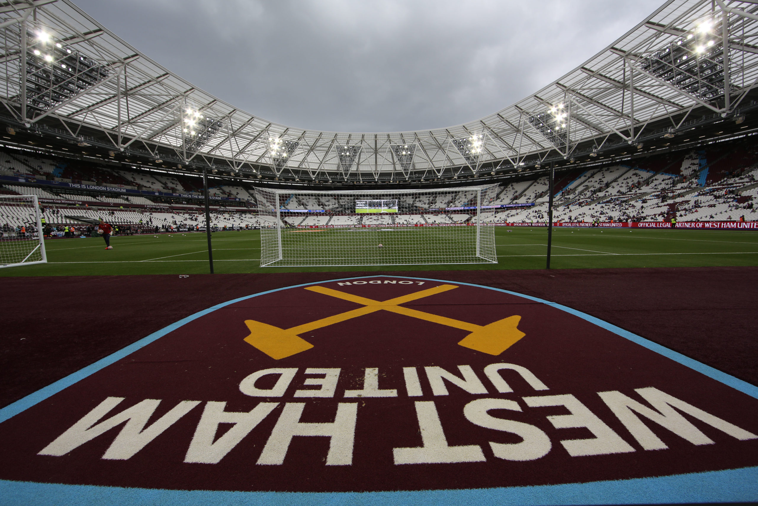 Photo by Mark Leech/Offside/Offside via Getty Images