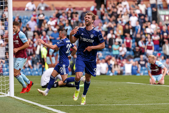 Photo by Daniel Chesterton/Offside/Offside via Getty Images