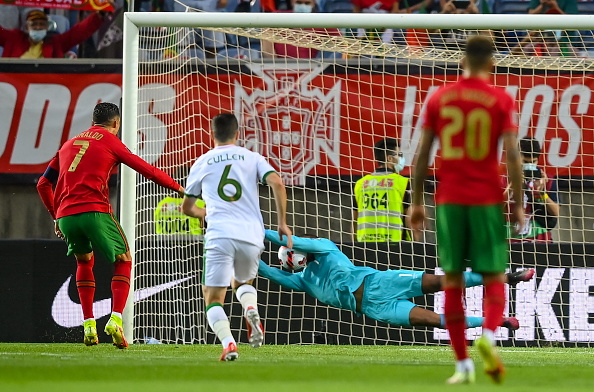Photo By Stephen McCarthy/Sportsfile via Getty Images