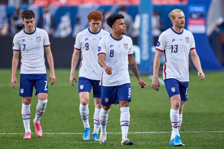 Photo by Robin Alam/Icon Sportswire via Getty Images