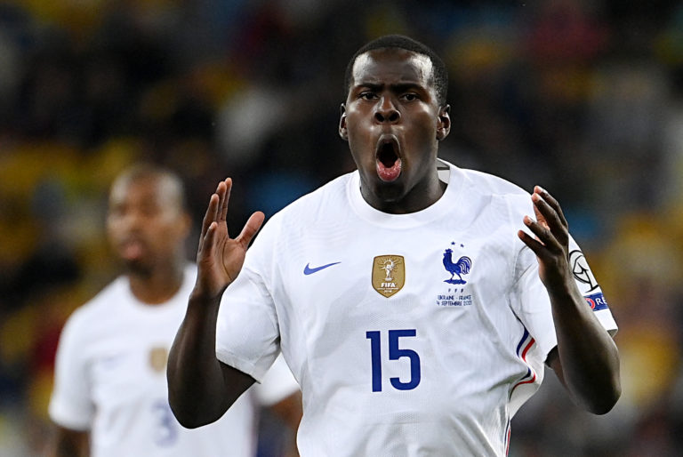 Photo by FRANCK FIFE/AFP via Getty Images