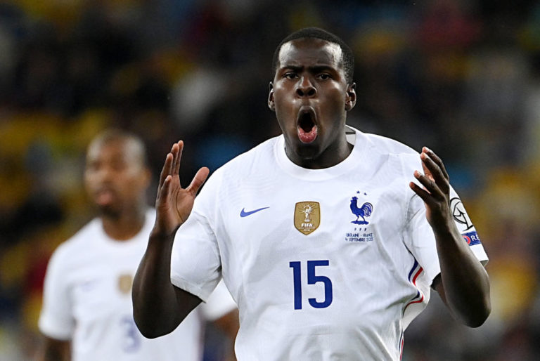 Photo by FRANCK FIFE/AFP via Getty Images