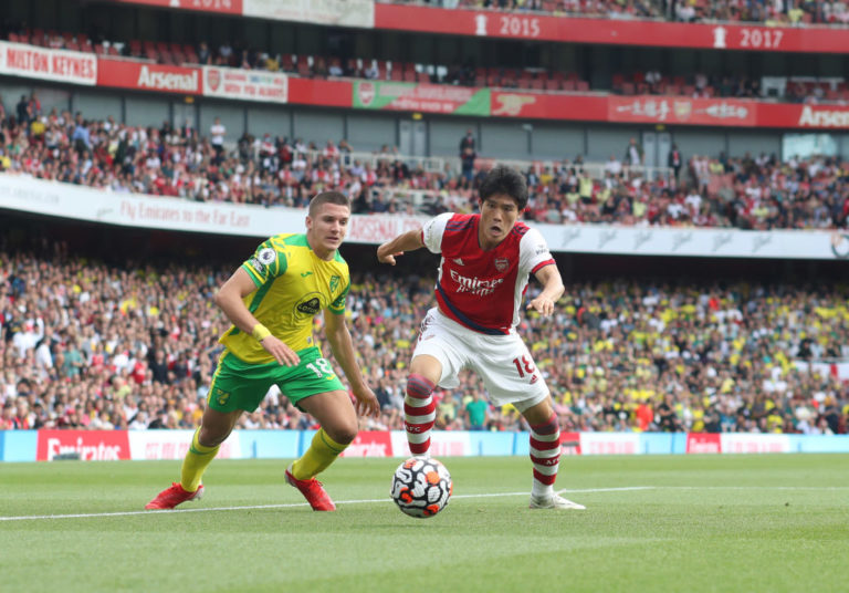 Photo by Mark Leech/Offside/Offside via Getty Images
