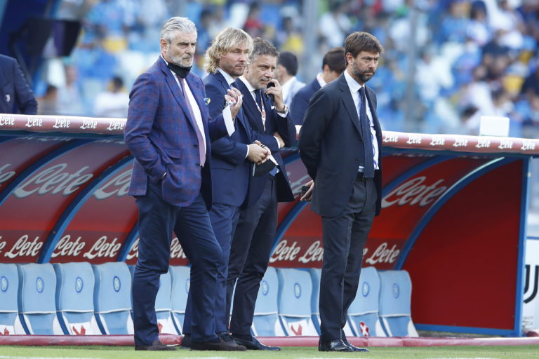 Photo by Matteo Ciambelli/DeFodi Images via Getty Images