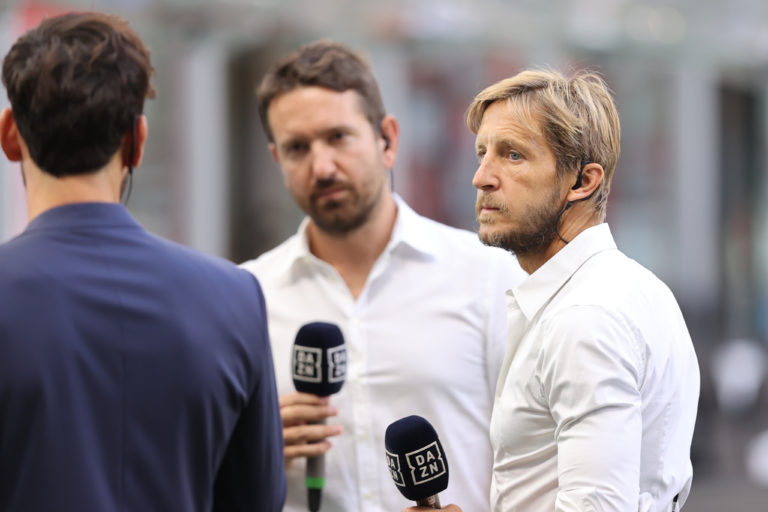 Photo by Fabrizio Carabelli/LiveMedia/NurPhoto via Getty Images
