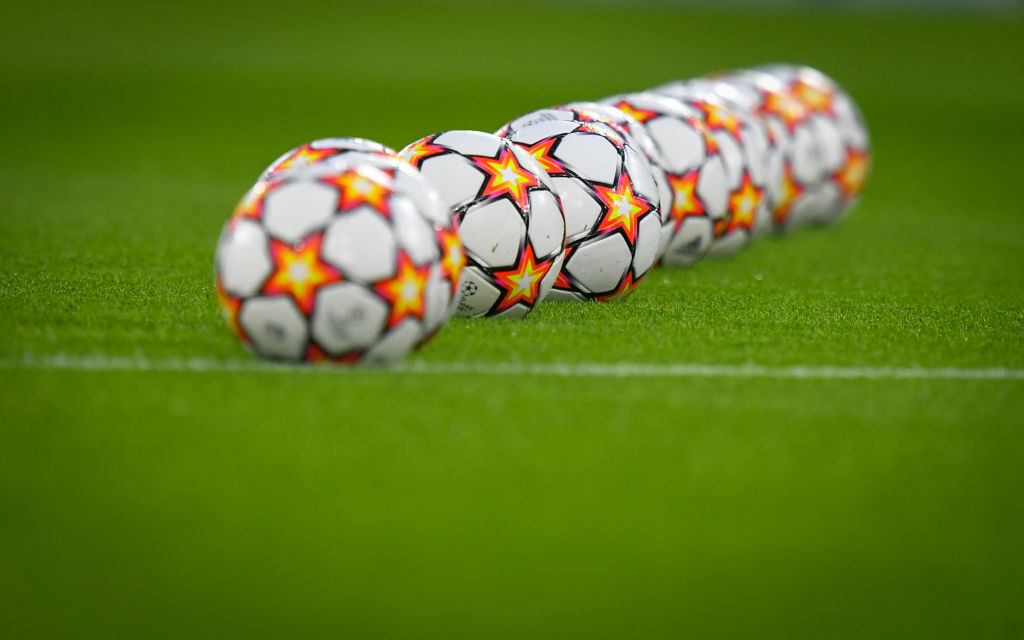 Photo by Dave Howarth - CameraSport via Getty Images