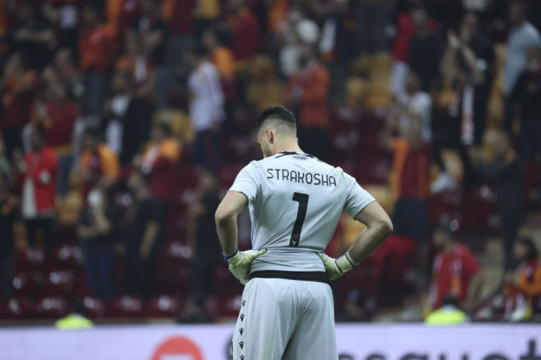 Photo by Arif Hudaverdi Yaman/Anadolu Agency via Getty Images