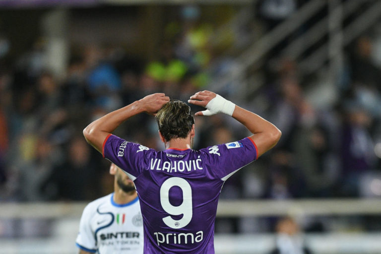 Photo by Giuseppe Maffia/NurPhoto via Getty Images