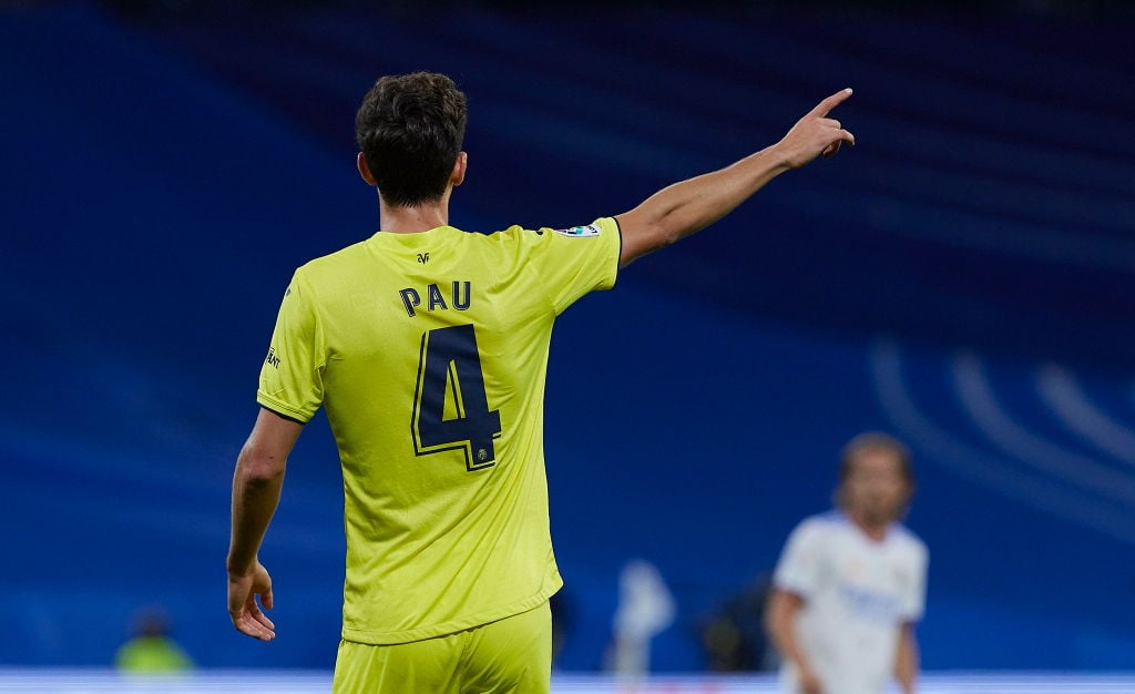 Photo by Berengui/DeFodi Images via Getty Images