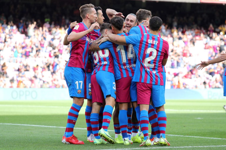 Photo by Urbanandsport/NurPhoto via Getty Images