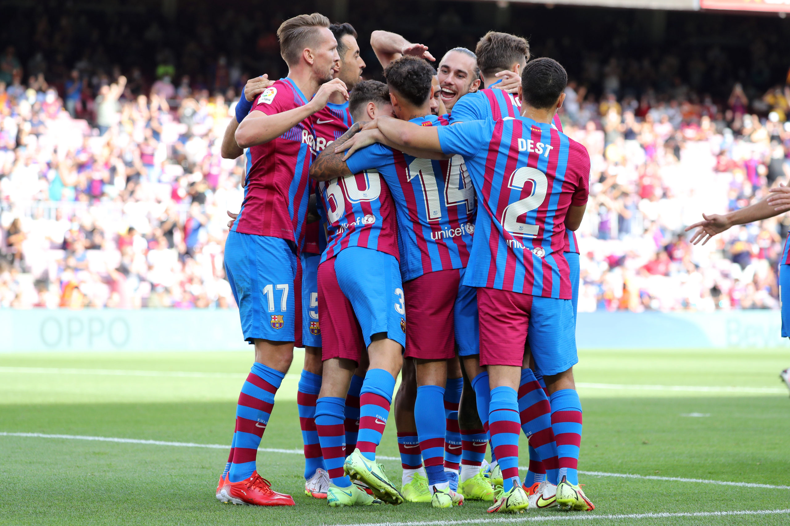 Photo by Urbanandsport/NurPhoto via Getty Images