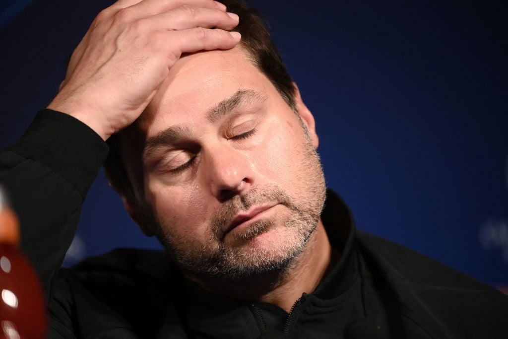 Photo by FRANCK FIFE/AFP via Getty Images