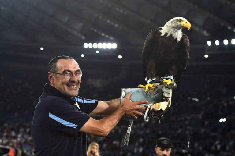 Photo by Antonietta Baldassarre/Insidefoto/LightRocket via Getty Images