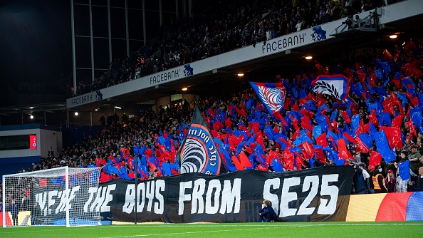 Photo by Sebastian Frej/MB Media/Getty Images