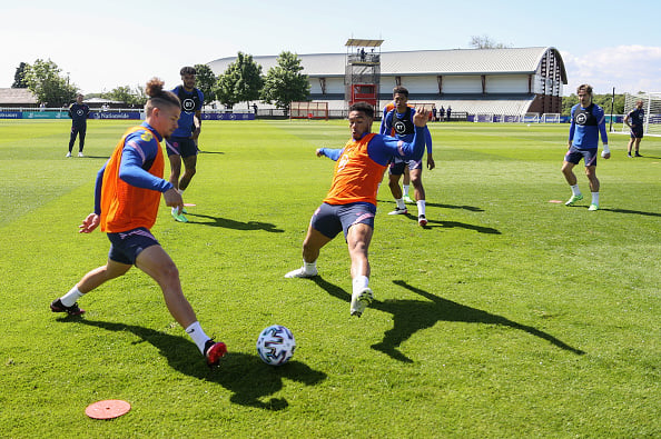 Photo by Eddie Keogh - The FA/The FA via Getty Images