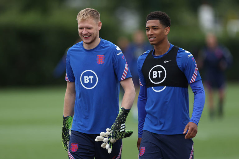 Photo by Eddie Keogh - The FA/The FA via Getty Images