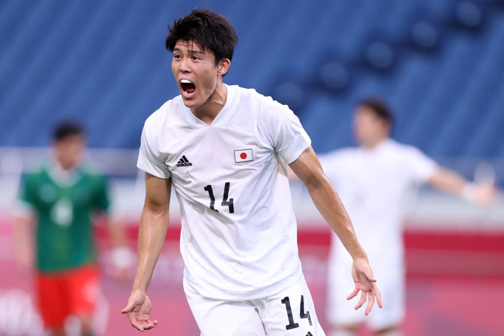 Photo by Masashi Hara  - FIFA/FIFA via Getty Images