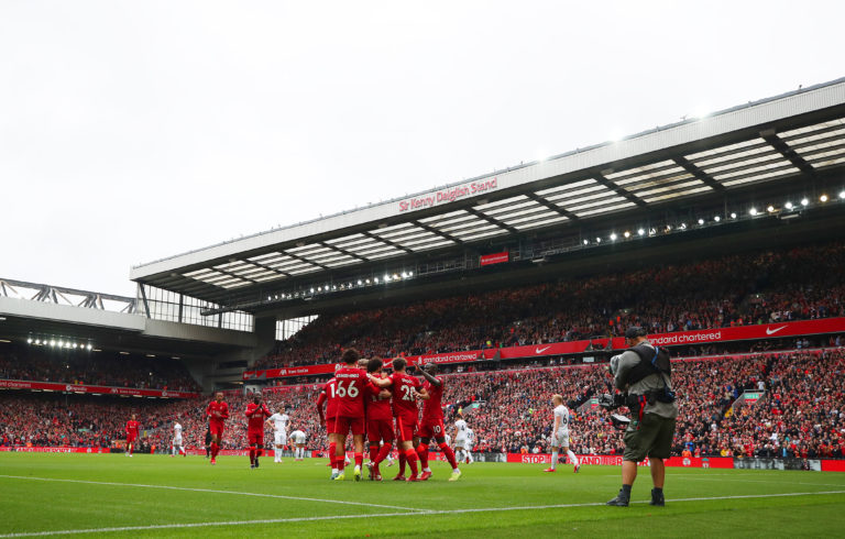 Photo by Catherine Ivill/Getty Images