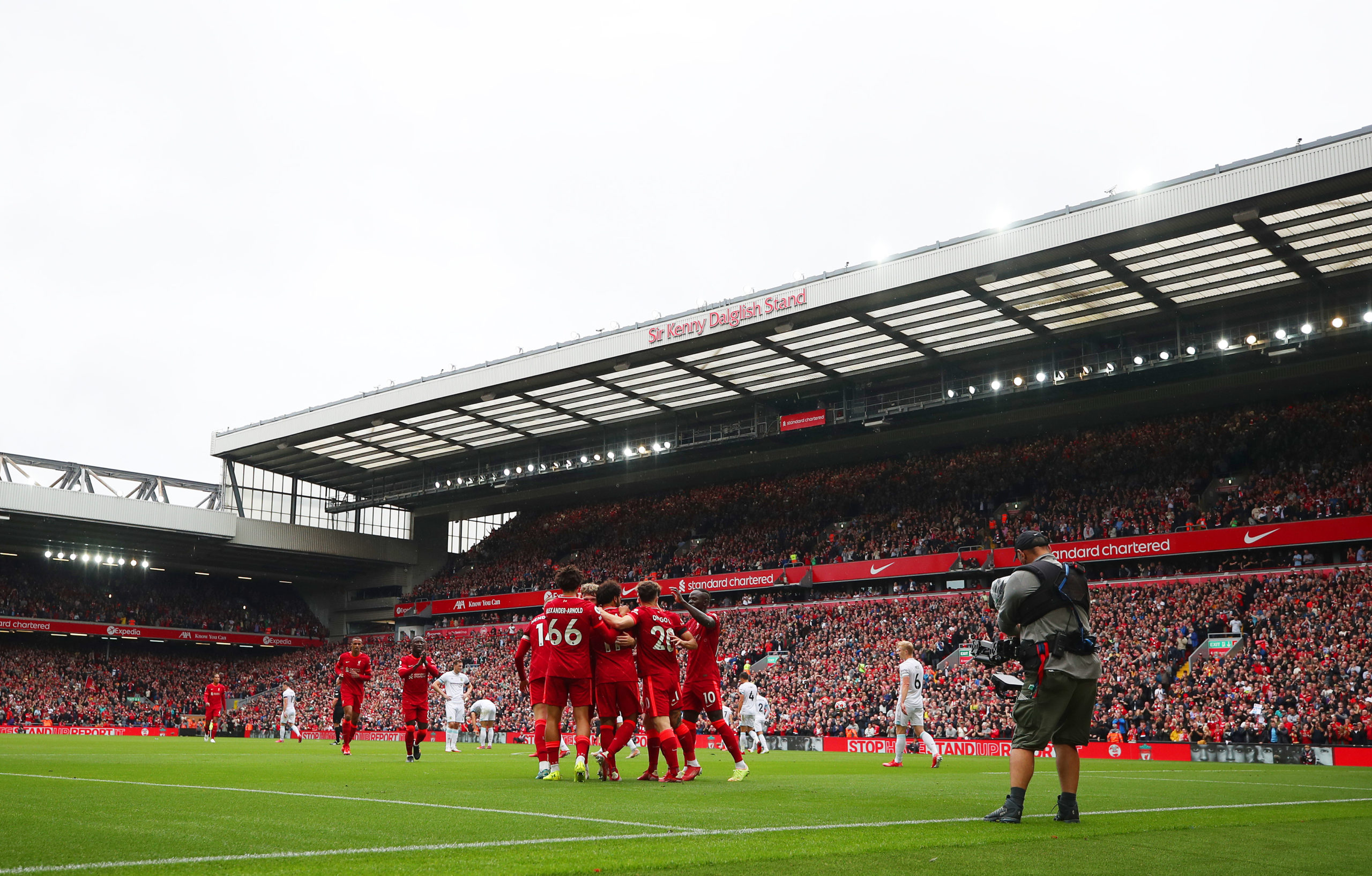 Photo by Catherine Ivill/Getty Images
