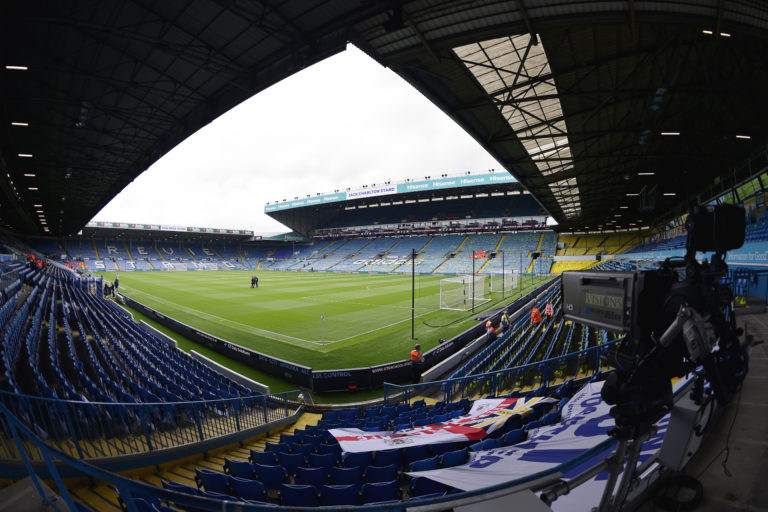 Photo by Tony McArdle/Everton FC via Getty Images