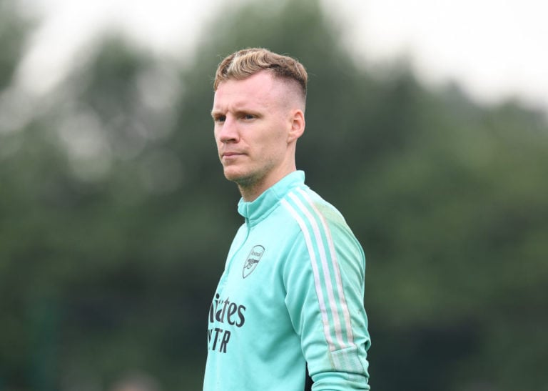 Photo by Stuart MacFarlane/Arsenal FC via Getty Images