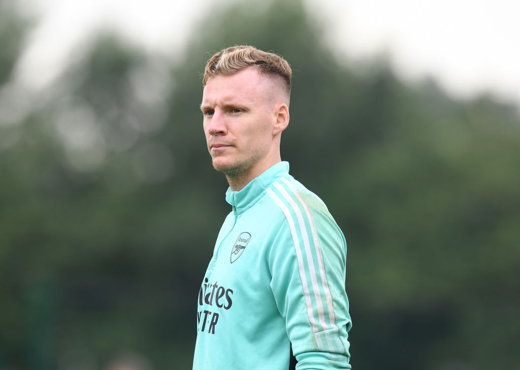 Photo by Stuart MacFarlane/Arsenal FC via Getty Images