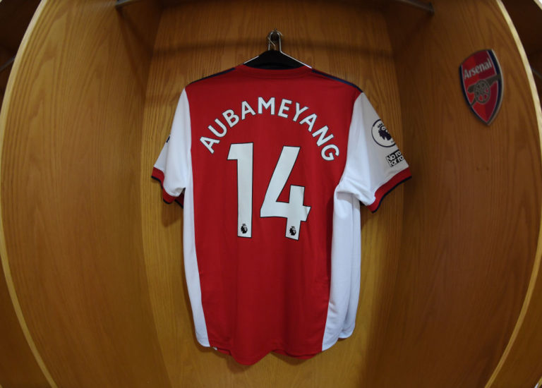 Photo by Stuart MacFarlane/Arsenal FC via Getty Images