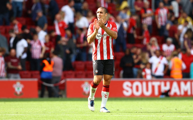 Photo by Matt Watson/Southampton FC via Getty Images