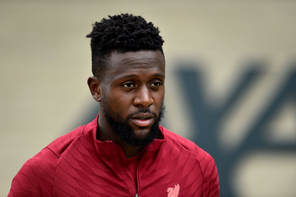 Photo by Andrew Powell/Liverpool FC via Getty Images