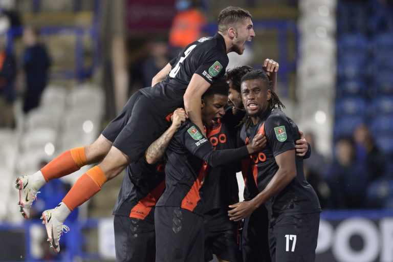 Photo by Tony McArdle/Everton FC via Getty Images