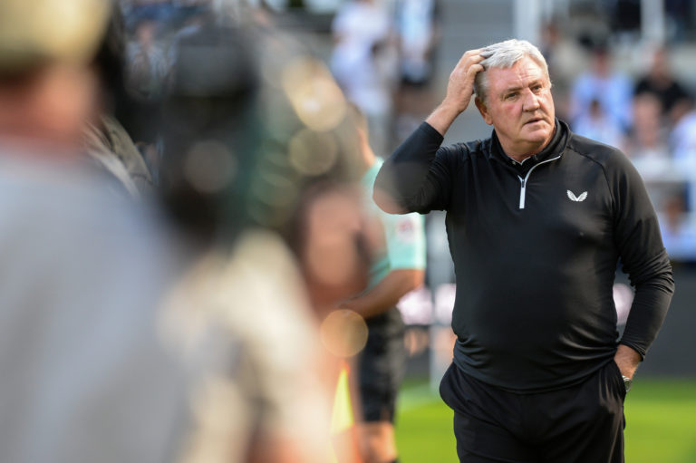 Photo by Serena Taylor/Newcastle United via Getty Images
