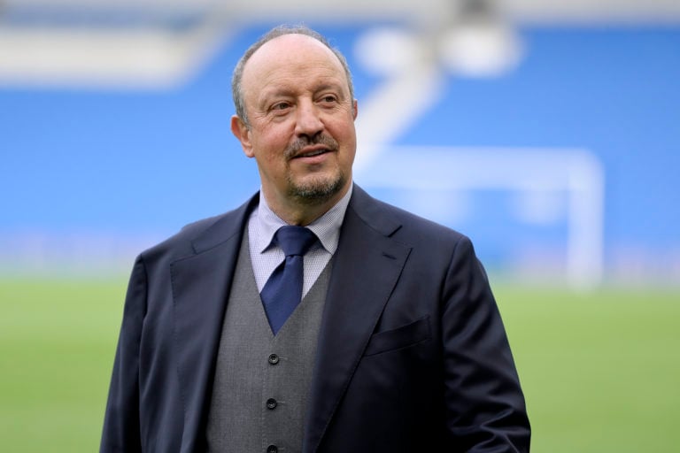Photo by Everton FC via Getty Images