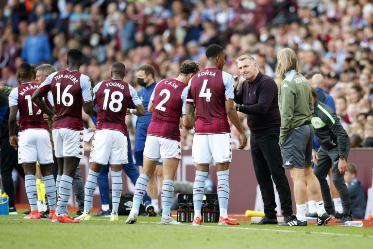 Photo by Malcolm Couzens/Getty Images