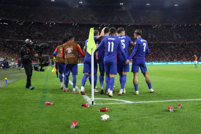 Photo by Eddie Keogh - The FA/The FA via Getty Images