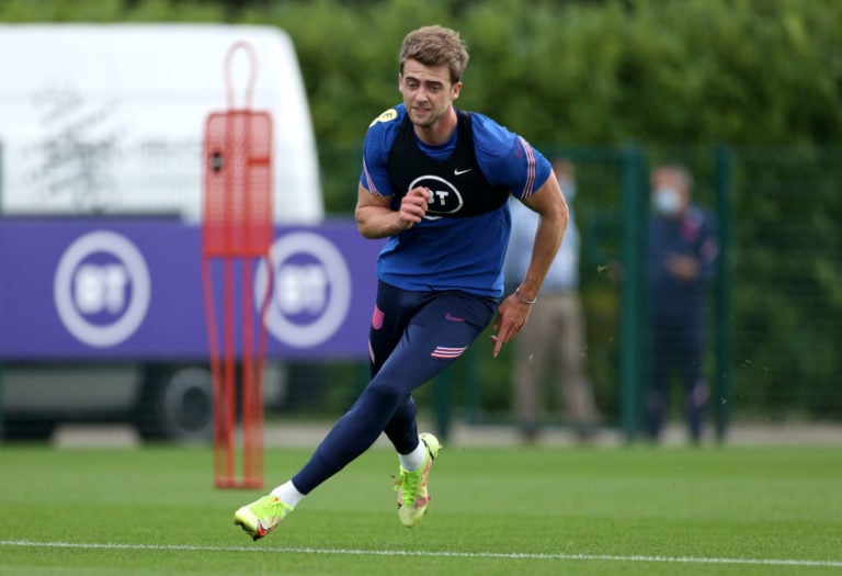 Photo by Eddie Keogh - The FA/The FA via Getty Images