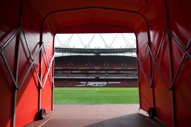 Photo by Harriet Lander - Chelsea FC/Chelsea FC via Getty Images