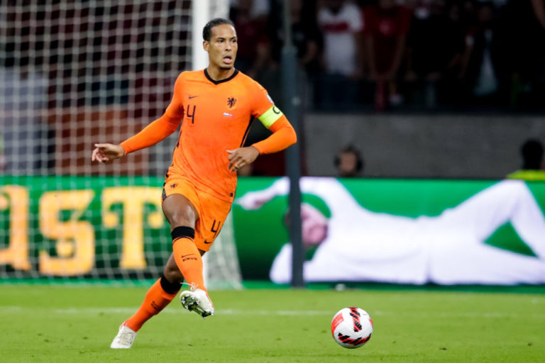 Photo by Broer van den Boom/BSR Agency/Getty Images