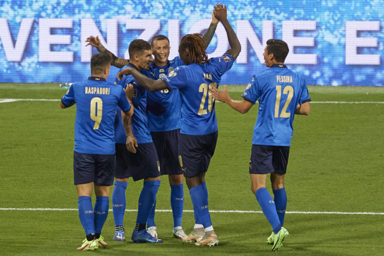 Photo by Emmanuele Ciancaglini/Quality Sport Images/Getty Images