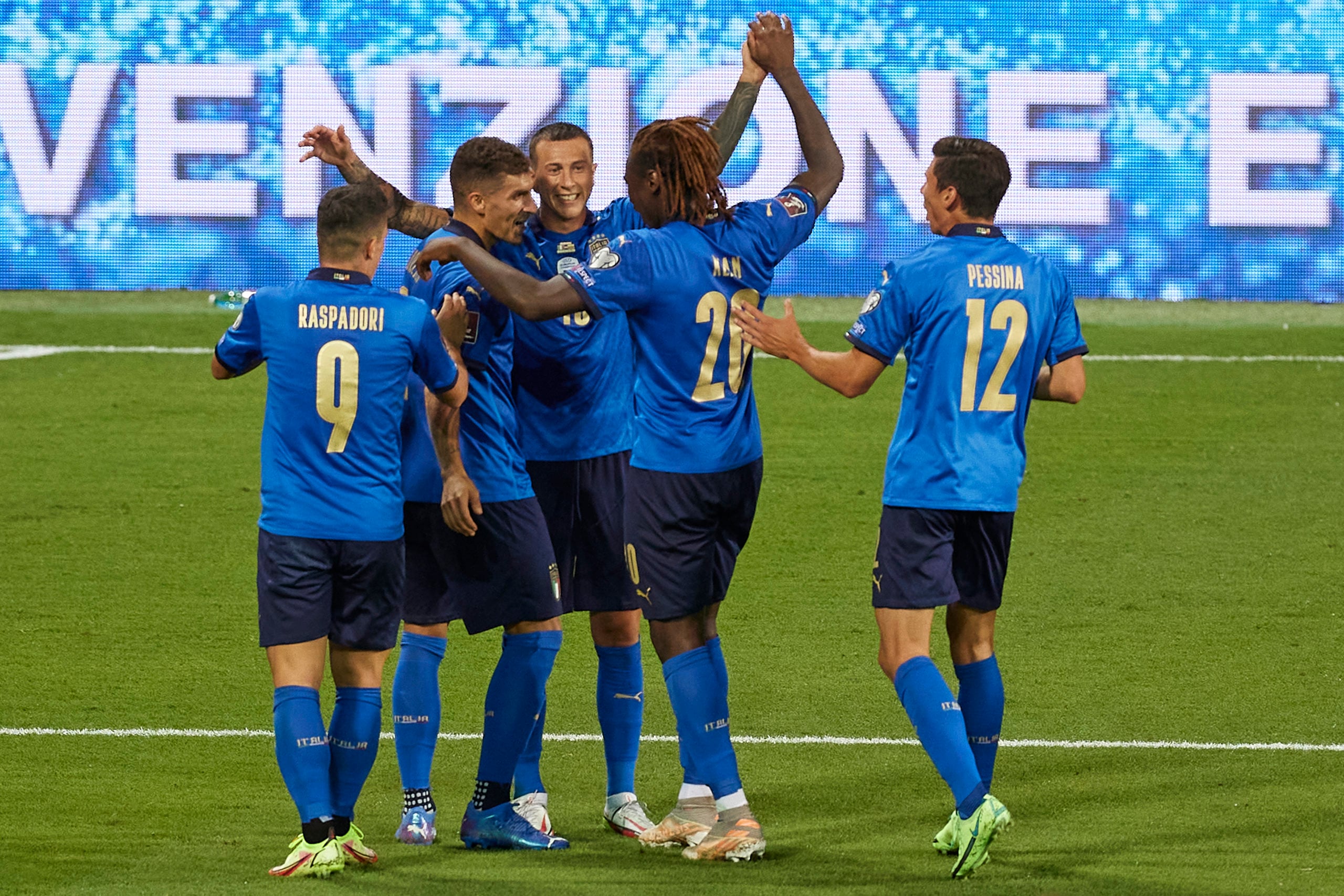 Photo by Emmanuele Ciancaglini/Quality Sport Images/Getty Images