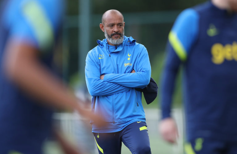Photo by Tottenham Hotspur FC/Tottenham Hotspur FC via Getty Images