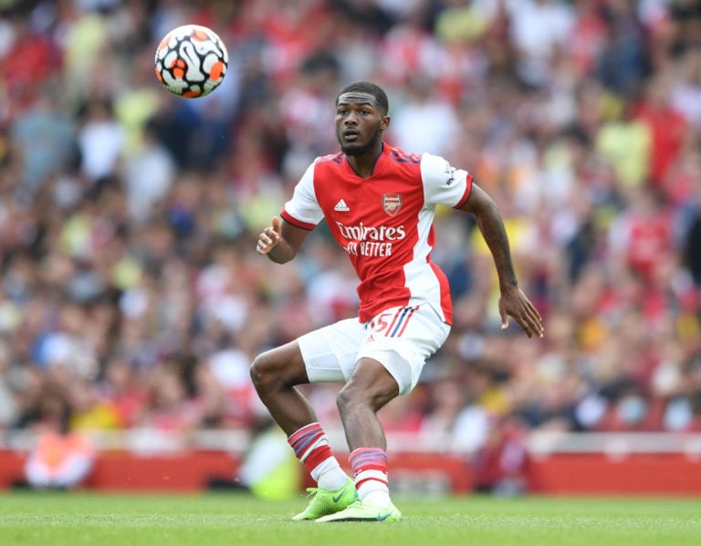 Photo by David Price/Arsenal FC via Getty Images