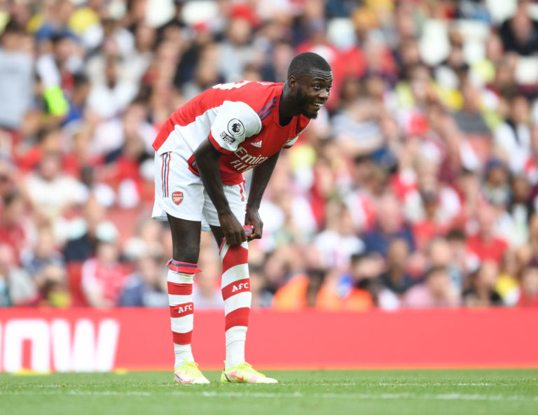 Photo by Stuart MacFarlane/Arsenal FC via Getty Images