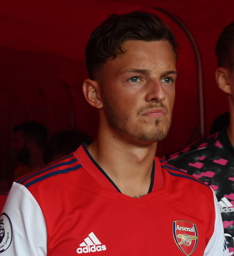 Photo by Stuart MacFarlane/Arsenal FC via Getty Images