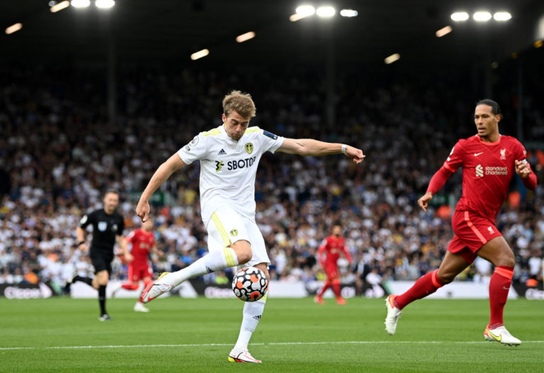 Photo by Shaun Botterill/Getty Images