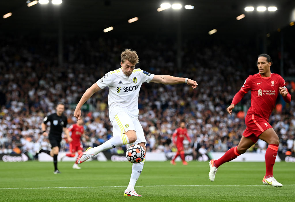 Photo by Shaun Botterill/Getty Images