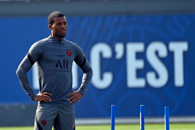 Photo by Aurelien Meunier - PSG/PSG via Getty Images